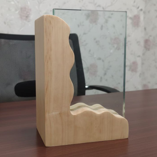 Trophy base Model - TB035