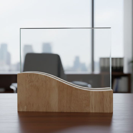 Trophy base Model - TB036