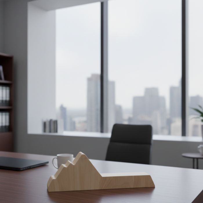 Trophy base Model - TB037