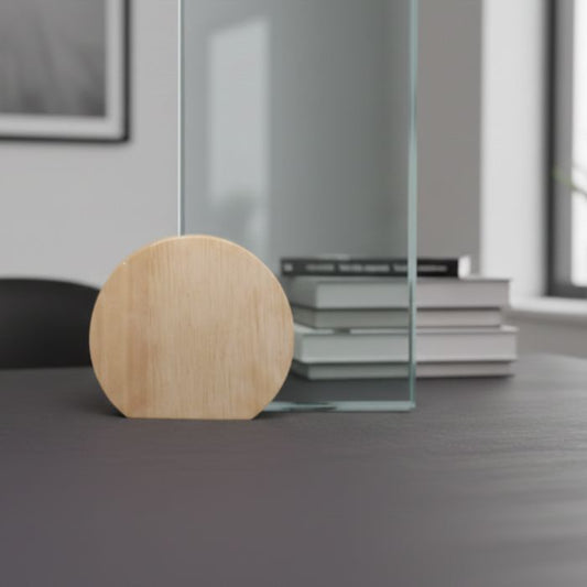 Trophy base Model - TB039