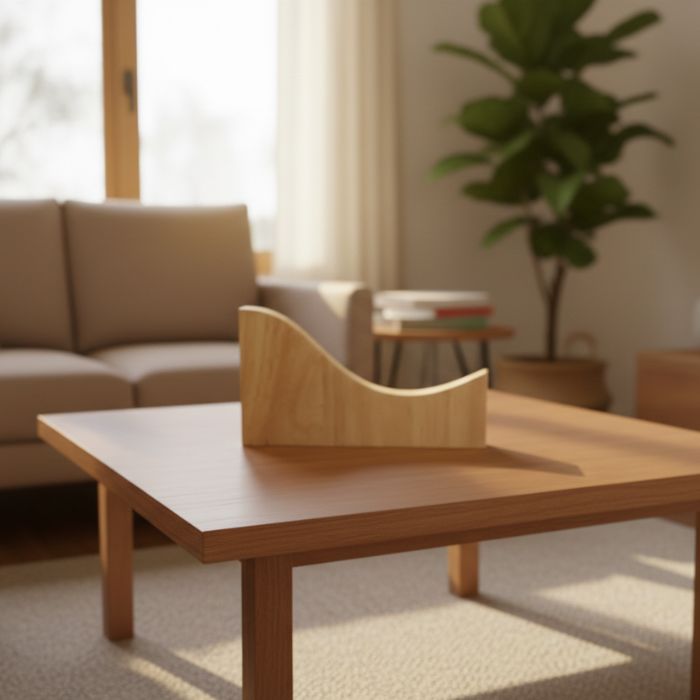 Trophy base Model - TB040