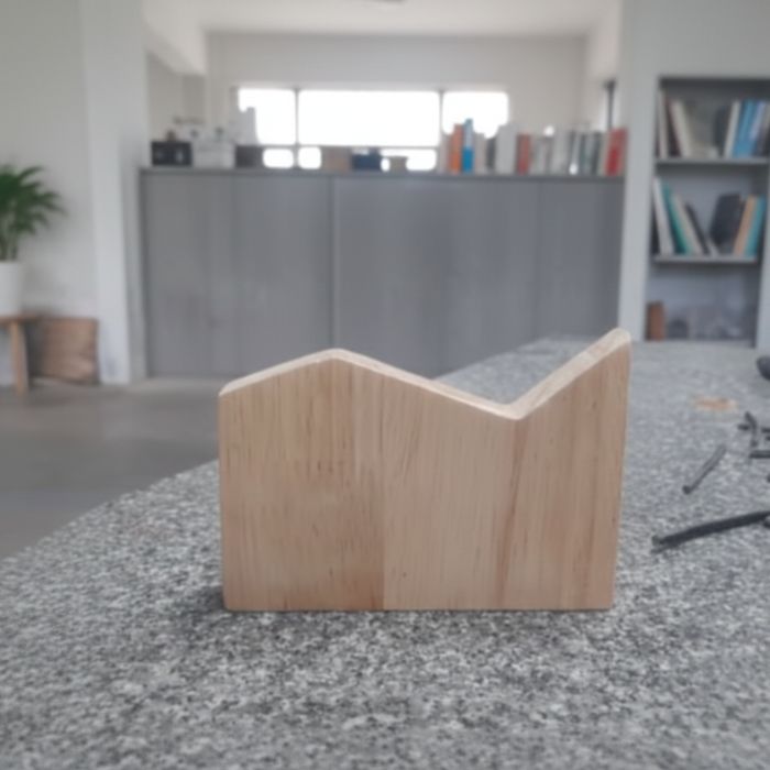 Trophy base Model - TB041