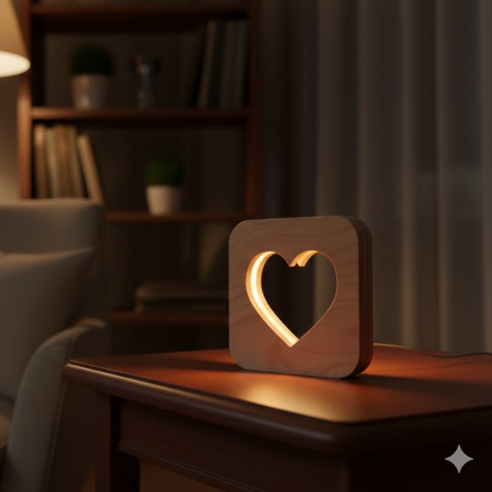 LED Frame Model - LF006