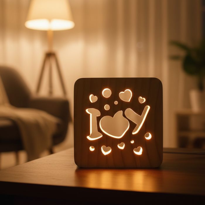 LED Frame Model - LF013