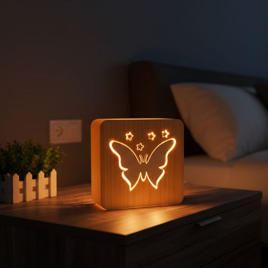 LED Frame Model - LF015