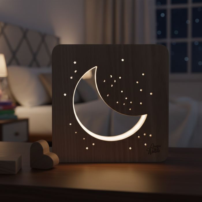 LED Frame Model - LF017