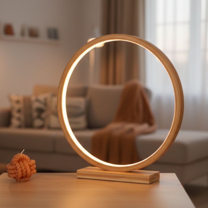 LED Frame Model - LF018