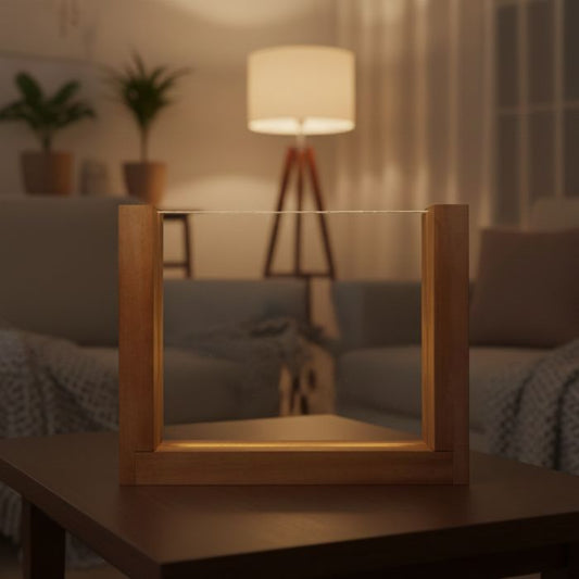 LED Frame Model - LF020