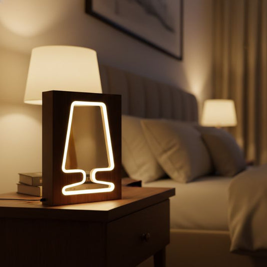 LED Frame Model - LF022