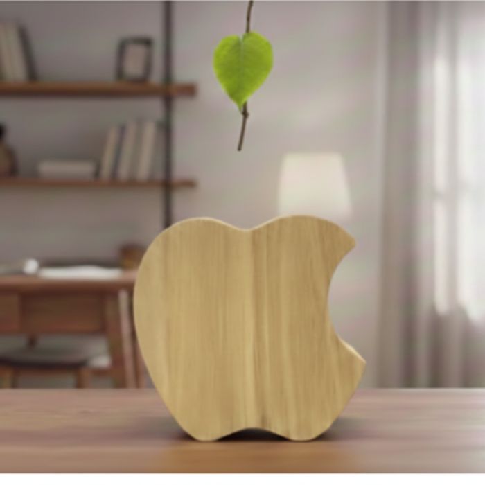 Laser Engraving Wood Model - LW024