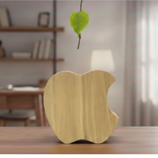 Laser Engraving Wood Model - LW024