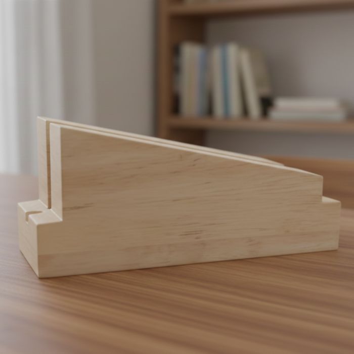 Trophy base Model - TB010