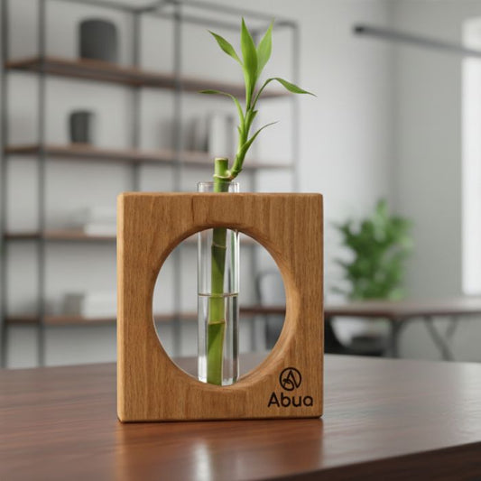 Laser Engraving Wood Model - LW005