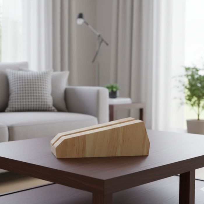 Trophy base Model - TB013