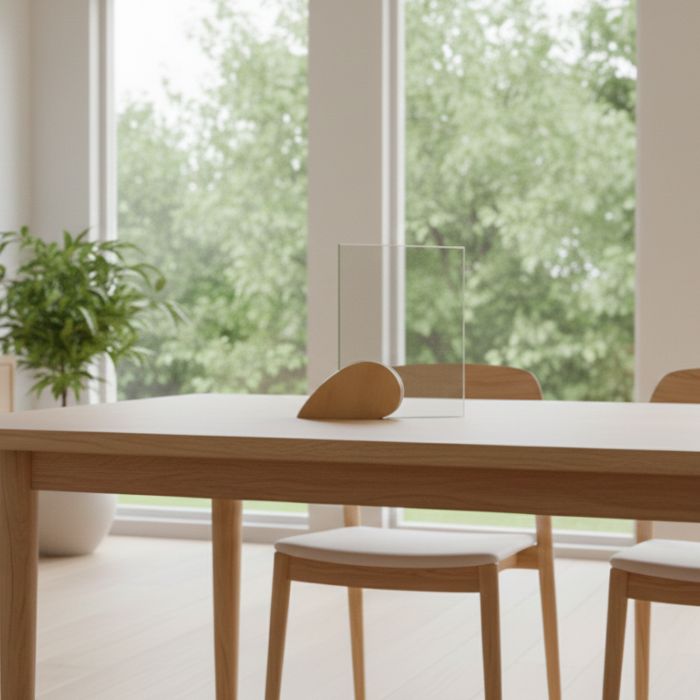 Trophy base Model - TB014