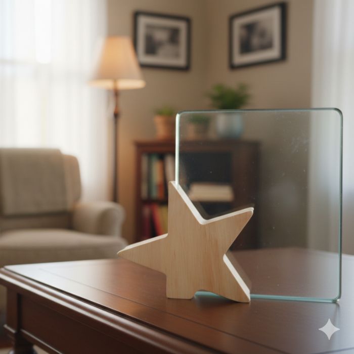 Trophy base Model - TB015