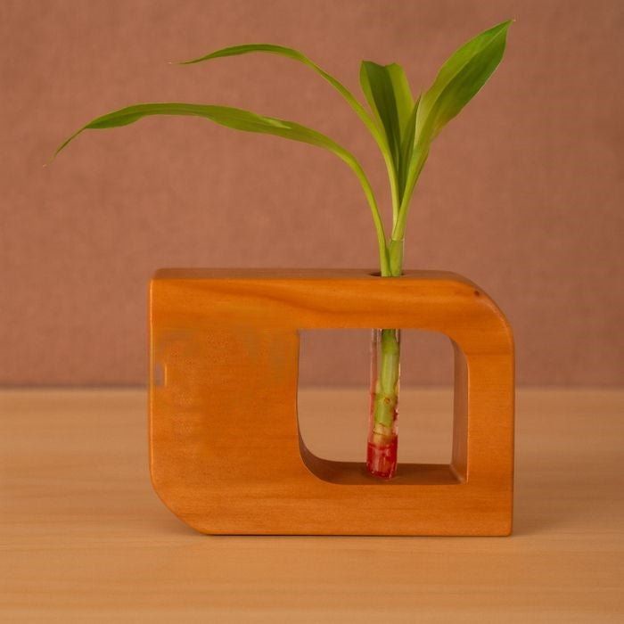 Laser Engraving Wood Model - LW008