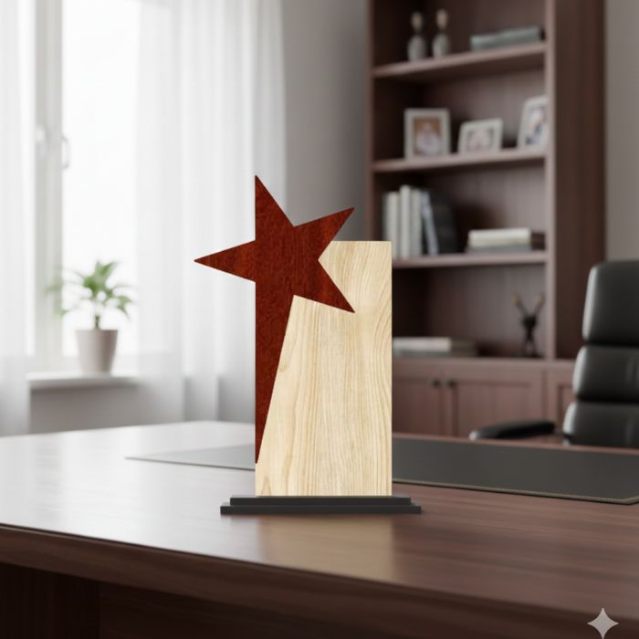 MDF Trophy  MDF006