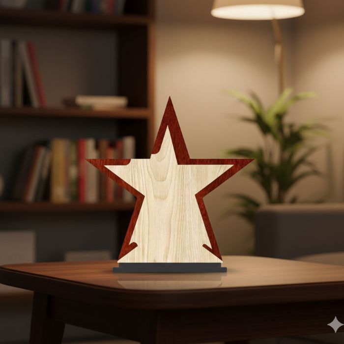MDF Trophy  MDF008