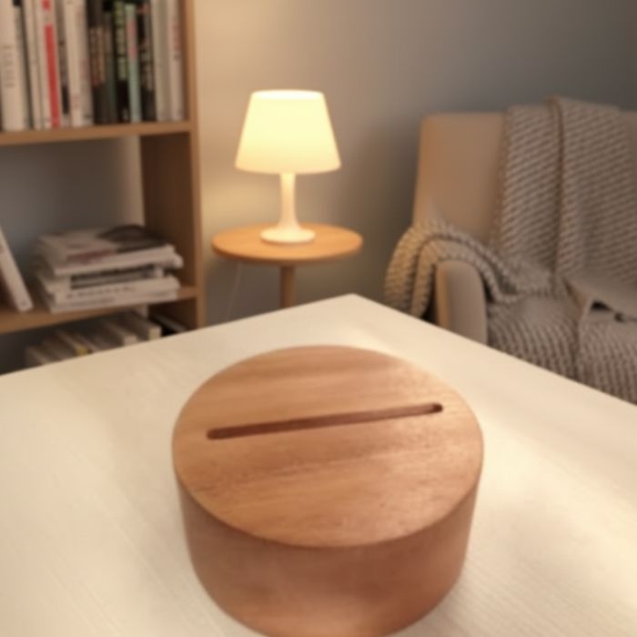 Leb Base Model - LB004