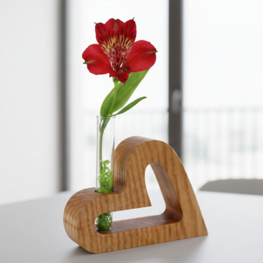 Laser Engraving Wood Model - LW019