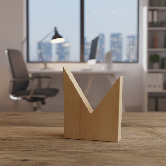 Trophy base Model - TB025