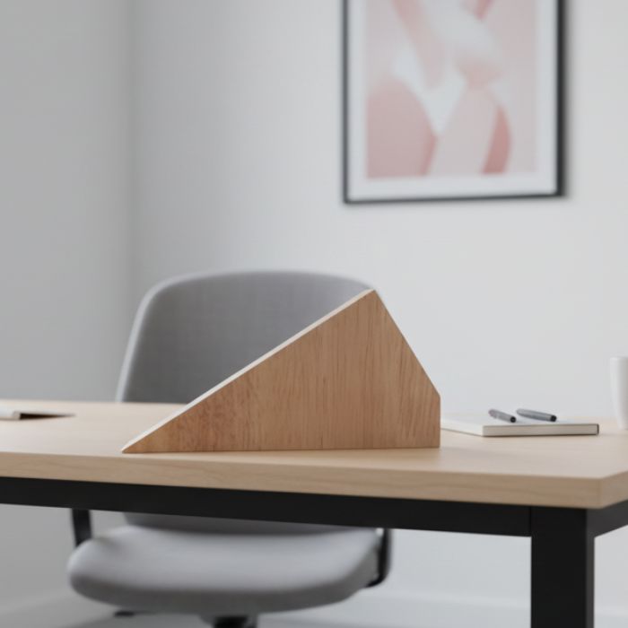 Trophy base Model - TB027