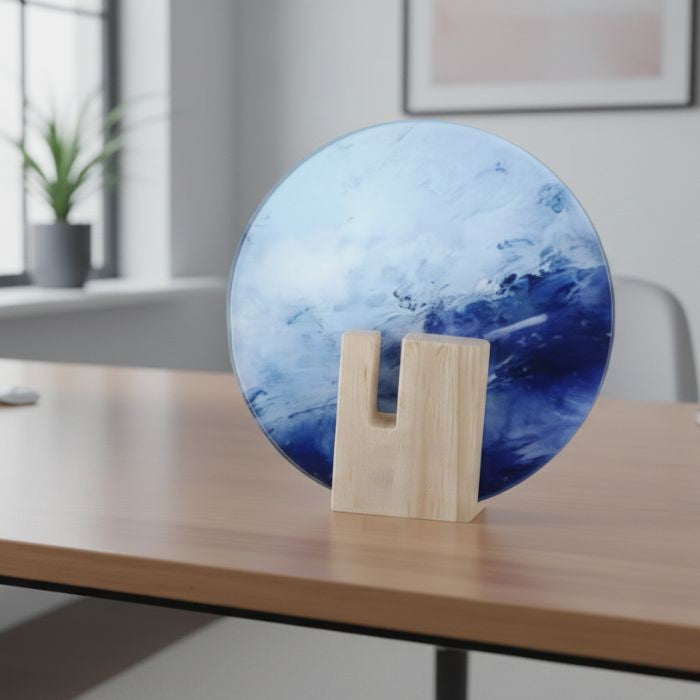 Trophy base Model - TB028