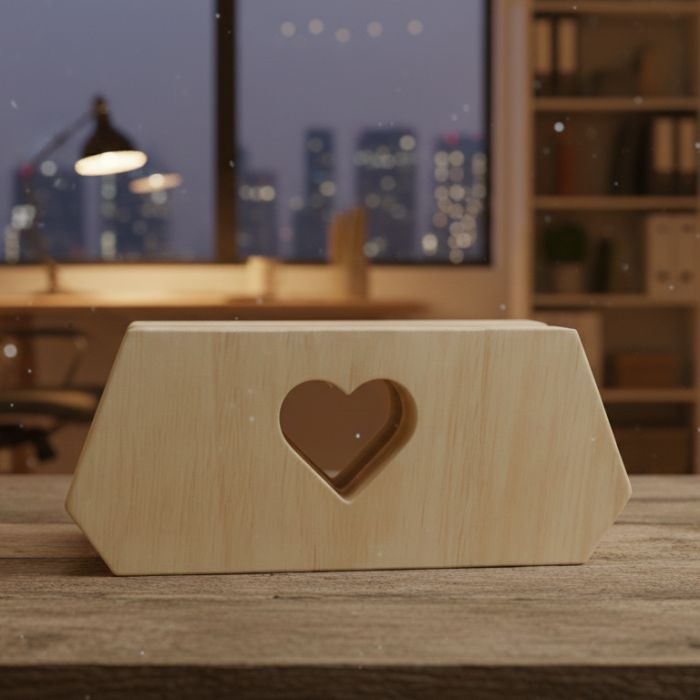 Trophy base Model - TB024